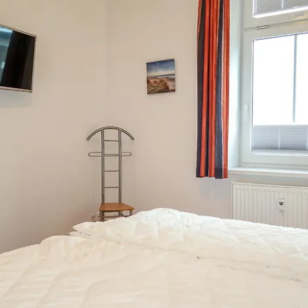 Famli Relax Stoertebeker By Interhome