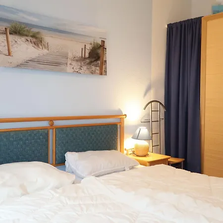 Famli Relax Stoertebeker By Interhome شقة