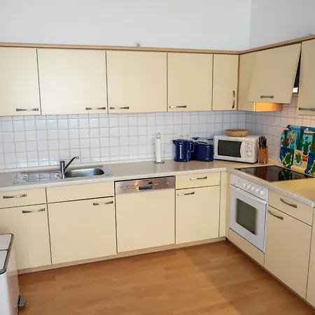 شقة Famli Relax Stoertebeker By Interhome