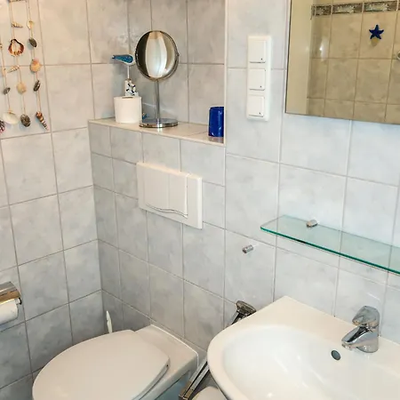 Famli Relax Stoertebeker By Interhome *