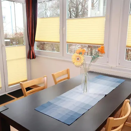 Famli Relax Stoertebeker By Interhome غورين