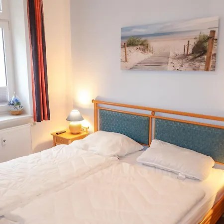 Famli Relax Stoertebeker By Interhome شقة *