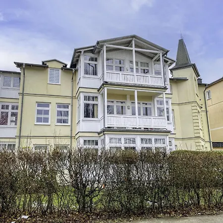 Famli Relax Stoertebeker By Interhome *